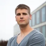 Jake Harrison